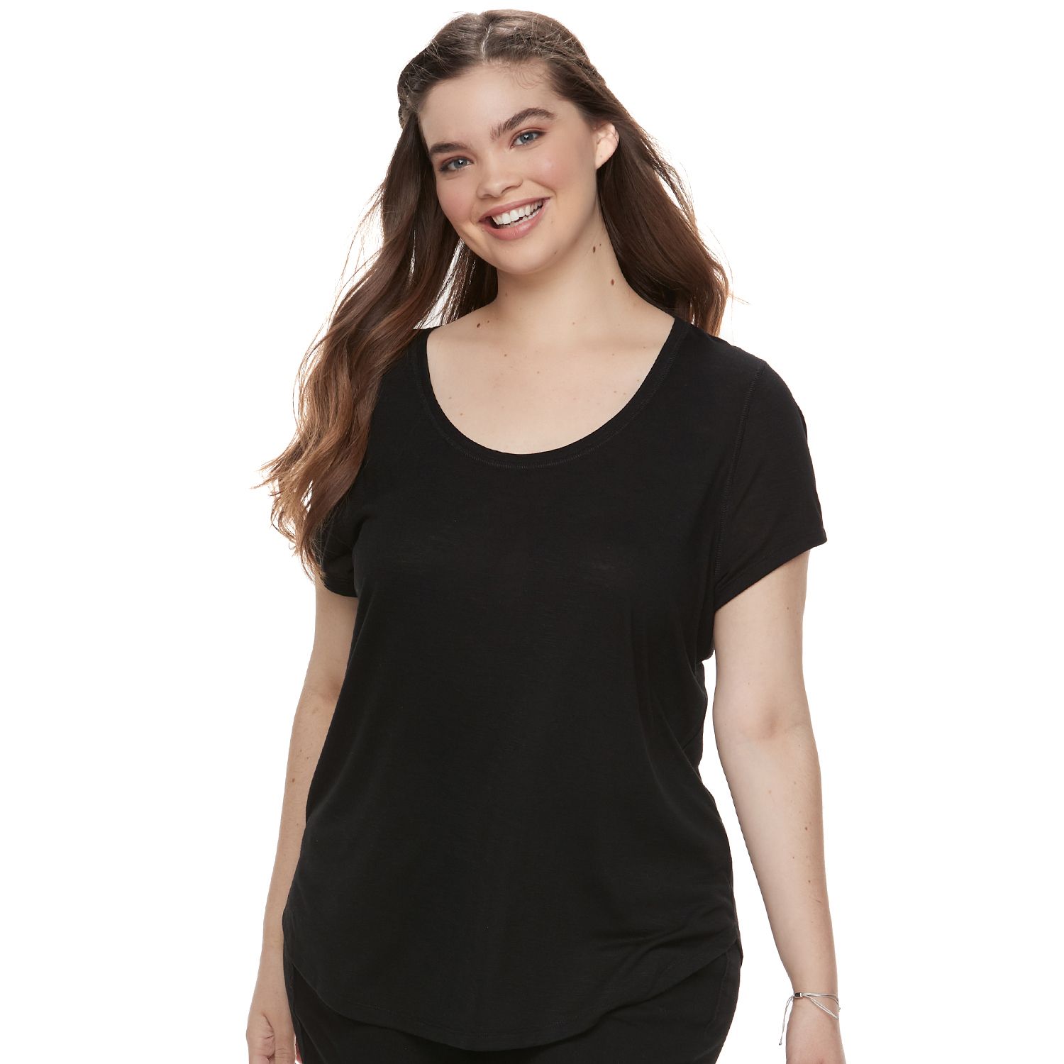 Plus Size Fashion for Juniors